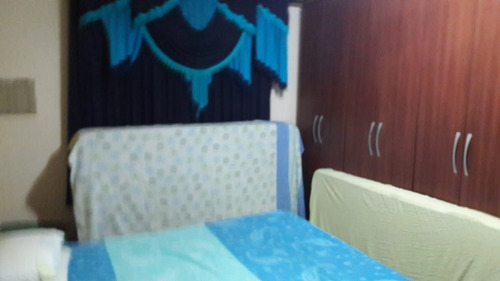 Imagem 5 de 16 de Casa De Vila 2 Quartos Santo André - Sp - Vila Guaraciaba - Rm566ca
