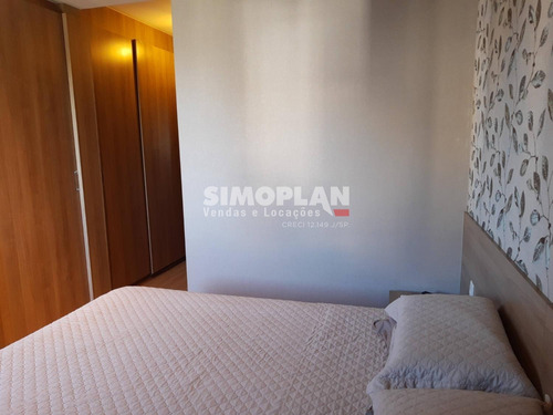 Imagem 15 de 30 de Apartamento - Ref: Ap000749