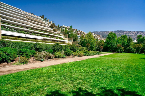 Exclusivo, Imponente Vista, Piscina Climatizada