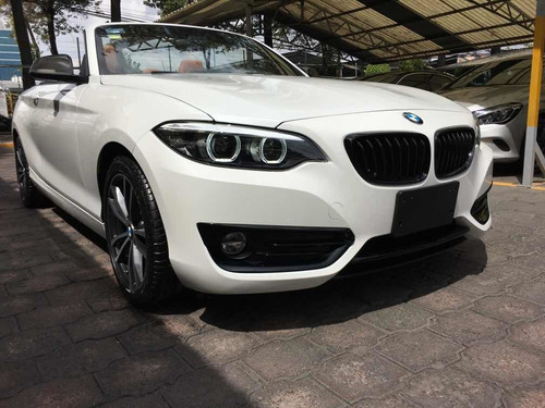 Imagen 3 de 15 de Bmw Serie 2 2.0 220i Cabrio 2021