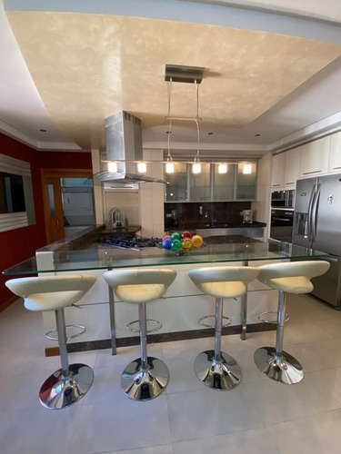 Imagen 25 de 29 de Fernando Guerrero Vende Apartamento En Residencias Costa Del Sol Urb. Los Mangos -valencia