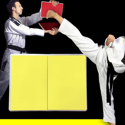 Tabla Para Romper Tablas De Karate Nuevo Taekwondo