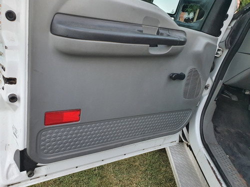 Ford F450 4x2 2005