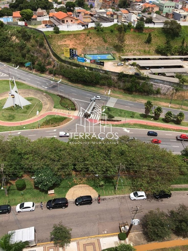 Imagem 24 de 28 de Apartamento Alto Padrão, 117 M², 3 Suítes, 3 Vagas Pq. Res. Nove De Julho - Jundiaí - Ap00878 - 70572509