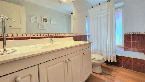 Casa En Venta, Los Andes, Region Valparaiso