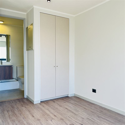 Arriendo Gratis El 1er Mes. Jose Ureta 180, La Cisterna 2d2b