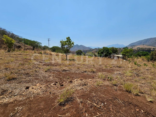 Terreno En Venta Sobre Carretera 544, San Sebastian Del Oeste, Jalisco