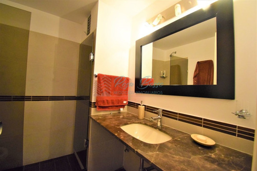 Imagen 14 de 17 de Apartamento En Peninsula, 3 Dormitorios *