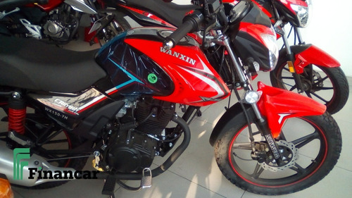 Imagen 7 de 9 de Motos Alquiler Venta Nuevas
