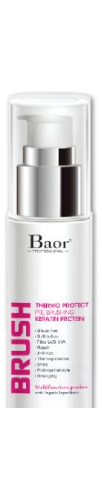 Baor Brush Termo Protector 150 Ml