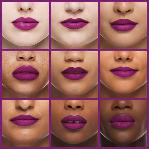Lápiz Labial Revlon Super Lustrous 720 Fire And Ice, 4,2 Ml