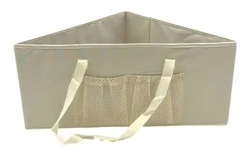 Roomforlife - Contenedor De Almacenamiento Para Perchas - Ca
