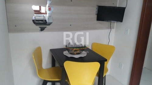 Casa Em Espírito Santo Com 2 Dormitórios - Mi269377