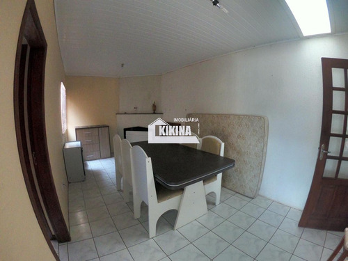 Casa Residencial Para Venda - 02950.8372
