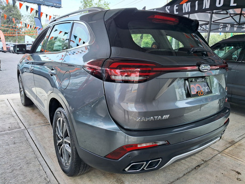 Jac Sei7 2021