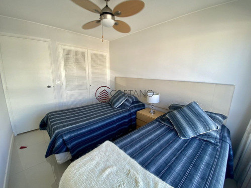 Imagen 15 de 23 de Apartamento 3 Dormitorios En Península Punta Del Este
