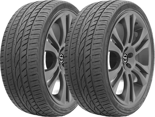 Kit de 2 neumáticos BARTL Neumáticos BL-607 P 225/50R17 98 W