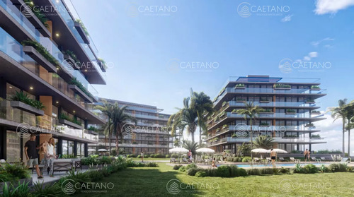 Apartamento En Venta En Mansa.