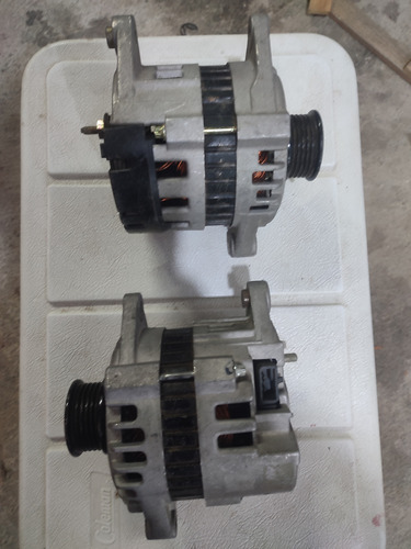 Alternador Daewoo Cielo, Lanos, Nubira 85 Amp.