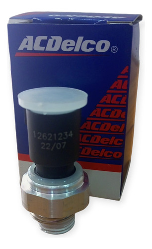 Sensor Presion Aceite Silverado Tahoe 11-15