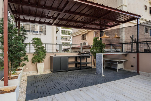 Foxpiantini.com - V129 | Venta De Apartamento En Paraíso.