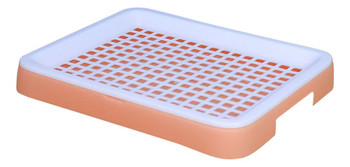 Caja De Arena Para Conejos, Cobayas, Arenero Para Hurones,