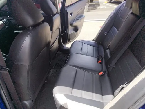 Exclusive Versa 1.6 Aut