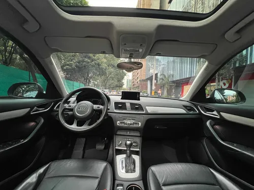 Audi Q3 2.0 Tfsi Quattro Ambition