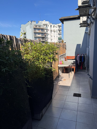 Departamento En Venta En Villa Ortúzar, Capital Federal, Buenos Aires