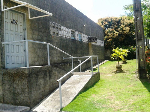 Imagem 2 de 15 de Galpão Industrial À Venda - Mangabeira - João Pessoa - Pb - Ga0002