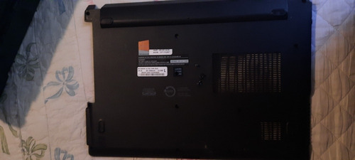 Imagem 1 de 4 de Notebook Cce Peças
