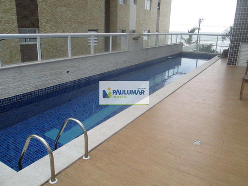 Imagem 29 de 30 de Apartamento Com 2 Dorms, Vila São Paulo, Mongaguá - R$ 450 Mil, Cod: 827427 - V827427