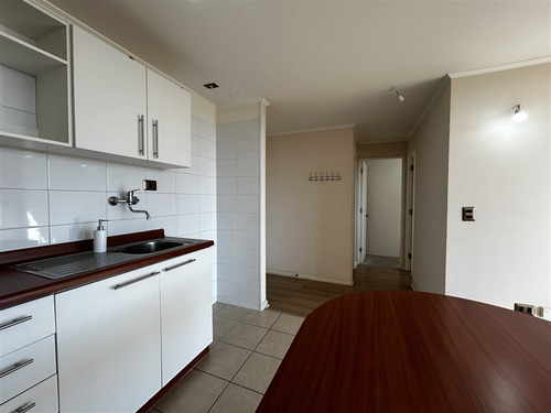 Departamento 2d 2b Est. Y Bod., Lomas San Sebastian