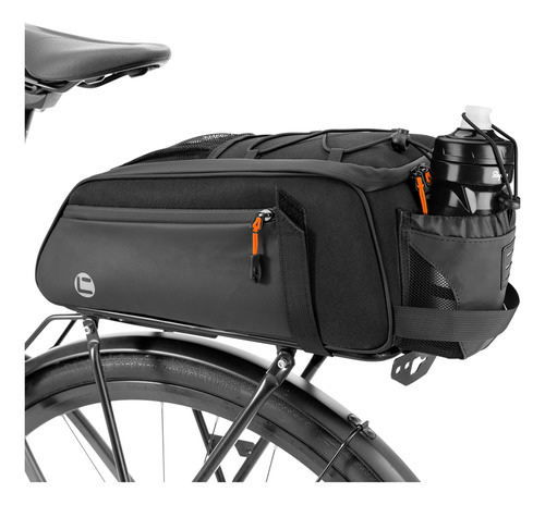 Bolsa Trasera Para Bicicleta  Bolsa Impermeable Para Malete