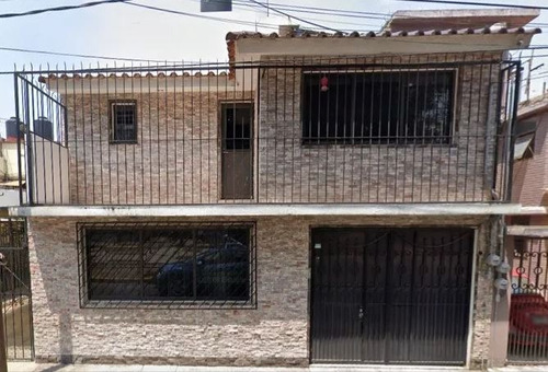 ¡¡casa De Remate En Aragon V Secc, Gam, Duplica Tu Inversion!!