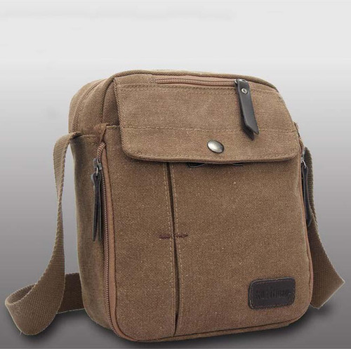 Bolsa De Lona