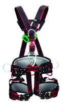 Comprar Arnés Cuerpo Compl Anticaídas 3p Anclajes Climax Atlas K37