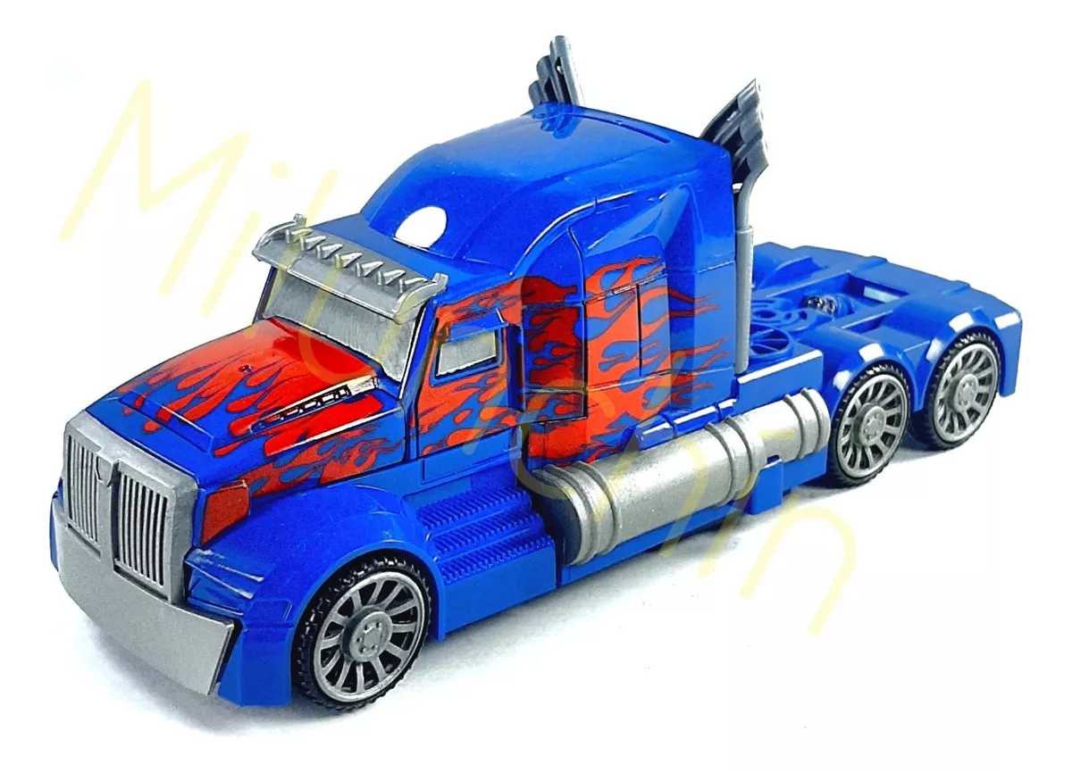 Tercera imagen para búsqueda de juguetes autos transformers