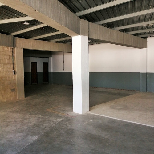 Imagen 7 de 15 de Alquilo Depósito 225m2 Boleíta Sur 5076