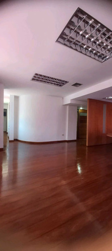 Oficina En Venta Sabana Grande Caracas