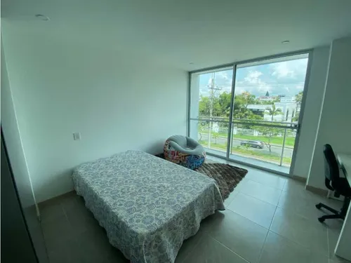 Venta De Aparta Estudio En Uno De Los Sectores Más Exclusivos