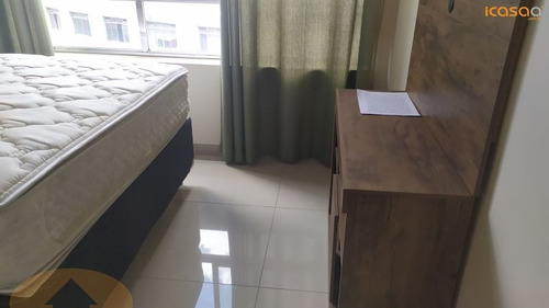 Imagem 11 de 28 de Apartamento - Ref: 10422