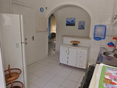 Imagem 12 de 12 de Apartamento Residencial À Venda, Praia Das Pitangueiras, Guarujá. - Ap2495 - 34709169