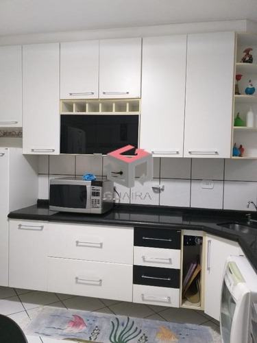 Imagem 6 de 25 de Sobrado À Venda, 2 Quartos, 1 Vaga, Independência - São Bernardo Do Campo/sp - 116844