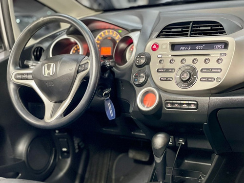 Imagem 6 de 20 de Honda Fit 1.5 Ex 16v