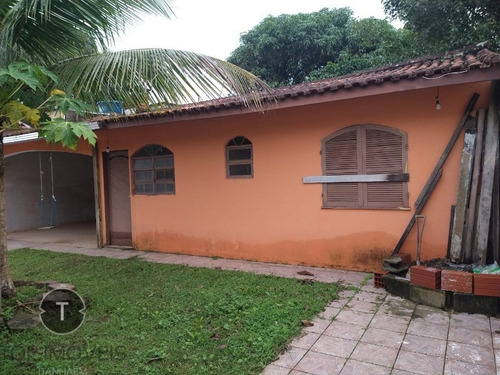 Imagem 12 de 30 de Casa 3 Dormitórios A Venda Itanhaém, São Paulo, Bairro Jardim Das Palmeiras, Sendo Um Dos Dormitórios Suíte, - Ca00926 - 71056637