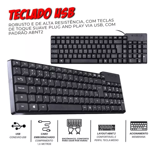 Jogue Free Fire com mouse e teclado, Octopus permite periféricos