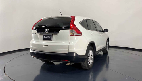 Imagen 8 de 15 de 46517 - Honda Crv 2013 Con Garantía