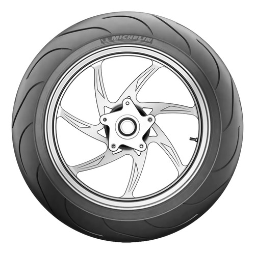Llanta Michelin 180/55zr-17 73w Pilot Power 2ct Tubeless