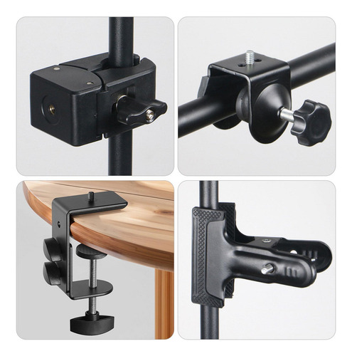Soporte De Montaje De Soporte De Base Soporte Estilizar Un